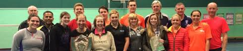 Image result for Formby Badminton Club