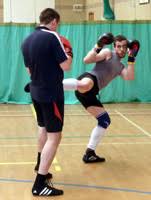 Image result for Savate Uk (Guildford)