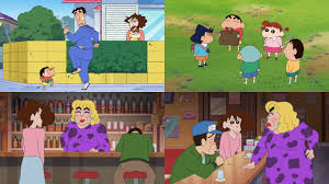 「ひろしの母ちゃん」の画像検索結果