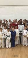 Image result for Didcot Judo and Karate Club