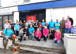 Image result for Pembroke & Pembroke Dock Amateur Boxing Club