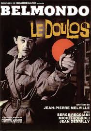 Image result for Le Doulos poster