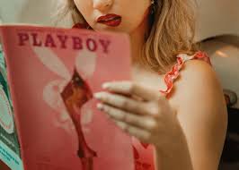 Image result for playboy