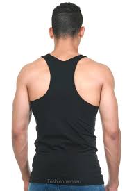 Image result for Мужская майка борцовка Какой есть