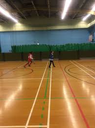 Image result for Ferndown Sports Badminton Club