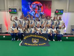 Image result for Beverley Leisure Group, Indoor Bowls