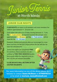 Image result for North Meols Lawn Tennis Club