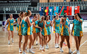 Image result for Swan Centre Netball Club