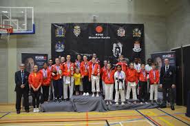 Image result for Sendai Kushiro Karate