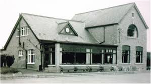 Image result for Cavehill Bowling Club