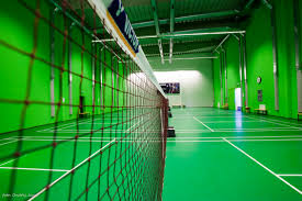 Image result for Ferndown Sports Badminton Club