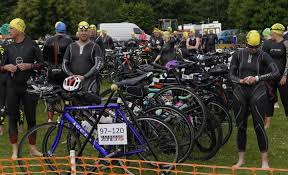 Image result for Bedford Traktors Triathlon Club