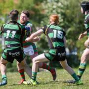 Image result for Walney Central Amateur Rugby League Football Club