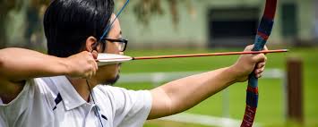 Image result for Banbury Cross Archers