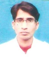 Name : Mr. Amardeep Pandey Father Name : Mr. Lalman Pandey Designation : Lecturer - 4