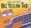 Big Yellow Taxi - Wikipedia, the free encyclopedia