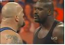 Shaq Vs Big Show Matchup