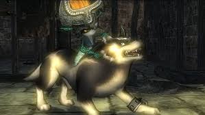 Image result for link twilight princess