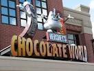 Hershey's pennsylvania | Sweet Home Happy Valley