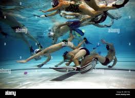 Image result for Tonbridge Octopush Club