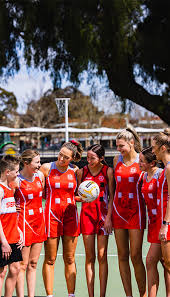 Image result for Southfields Netball Club