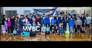 Image result for St Vincents Badminton Club
