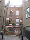 Lamb and Flag, 33 Rose Street, - via Daymix