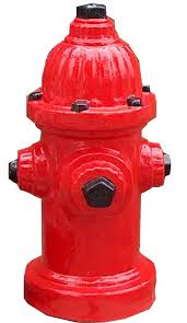 Fire Hydrant