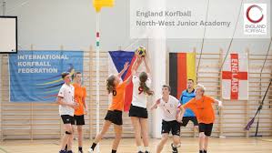 Image result for Woking Korfball Club