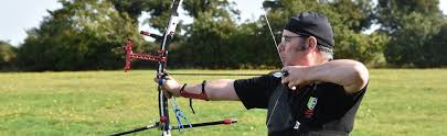 Image result for Derwynd Field Archery Club