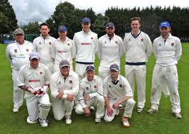 Image result for Torrisholme Cricket Club