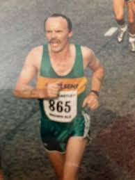 Image result for Gateshead Harriers & Athletics Club