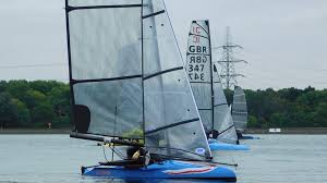Image result for Oxford Sailing Club