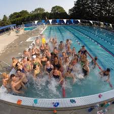 Image result for Box Hill Swim Team