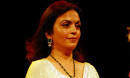 Mukesh Ambani's wife Nita Ambani and his associate Manoj Modi joined the ... - nita-ambani