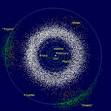 Asteroid - Wikipedia, the free encyclopedia