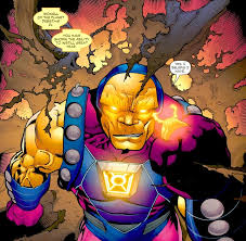 Image result for sinestro