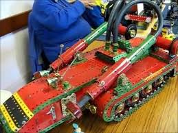 Image result for Sheffield Meccano Guild