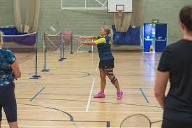 Image result for Bexhill Badminton Club