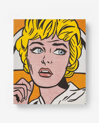 Image result for roy lichtenstein