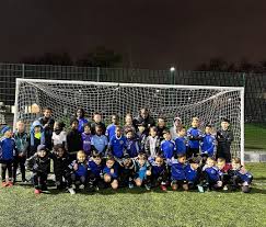 Image result for London Girls Football Club