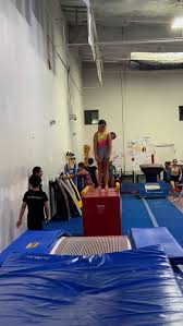 Image result for Concorde Trampoline Academy