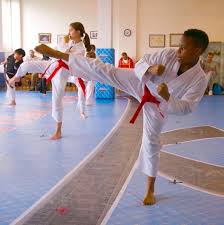 Image result for Bromsgrove Taijutsu Kai Self Defence
