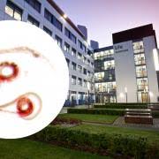 Image result for Dundee University I.R.H.C