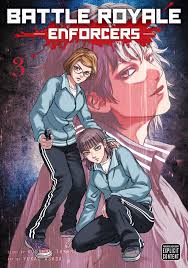 Image result for Enforcers