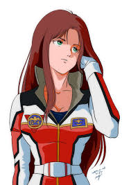 「クリスチーナ・マッケンジー 機動戦士ガンダム0080 ポケットの中の戦争」の画像検索結果