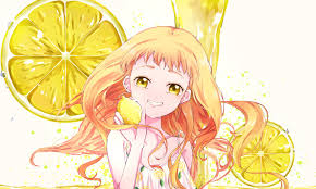 「春日野うらら/キュアレモネード」の画像検索結果