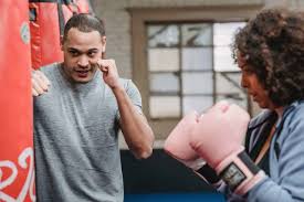 Image result for Knock Out Fit Hopewell