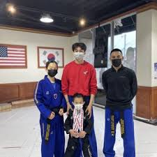 Image result for United Dojos Kickboxing