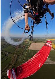 Image result for Apex Paragliding School
